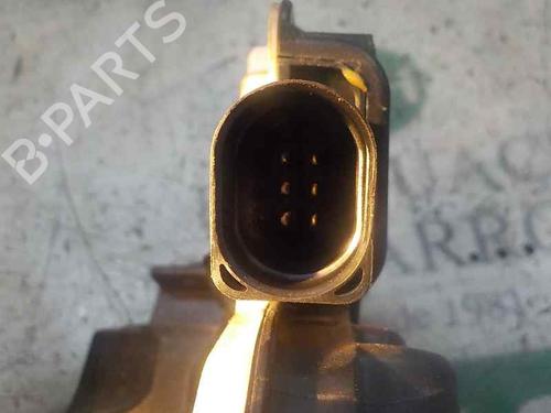 Front right lock SEAT IBIZA IV SC (6J1, 6P5) 1.4 TDI | BP4875928C97 