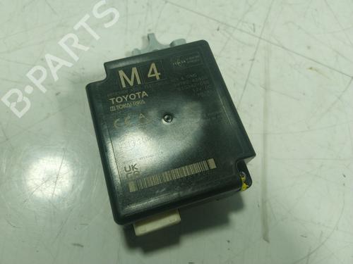 Elektronisk modul TOYOTA RAV 4 V (_A5_, _H5_) 2.5 Hybrid (AXAH52) (218 hp) 17908198