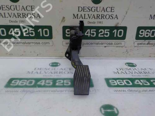 Used Pedal Pedal OPEL INSIGNIA A (G09) 2.0 CDTI (68) (163 hp) 6512338 6512338