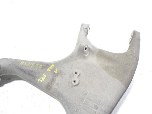 Right rear suspension arm AUDI A7 Sportback (4GA, 4GF) 3.0 TDI quattro | BP9705433M15 