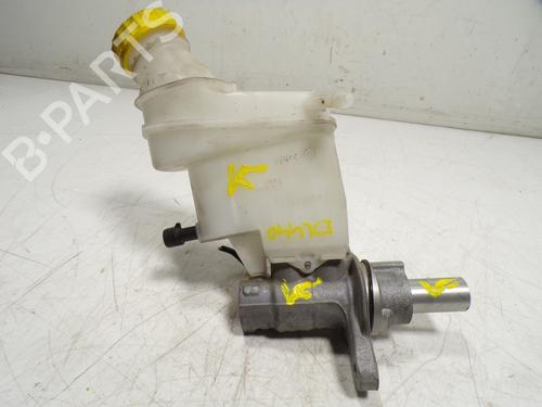 Hovedbremsecylinder FIAT 500X (334_) 1.6 (334AXE1A) (110 hp) 15258308