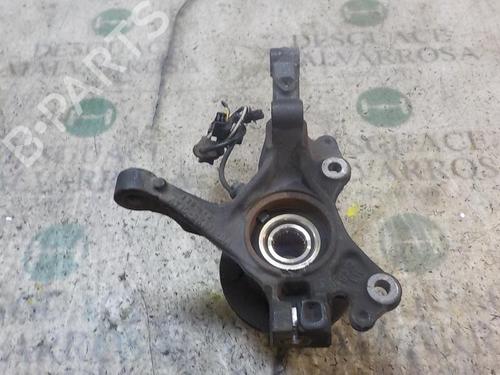 Venstre Styrespindel Lejehus FORD FIESTA VI (CB1, CCN) 1.6 TDCi | BP3849302M25 
