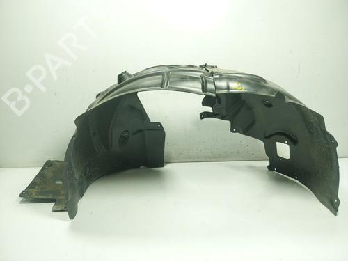 Used Wheel arch BMW 4 Convertible (G23, G83) M 440 i Mild-Hybrid xDrive (374 hp) 30162989