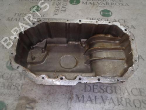 Used Oil sump Oil sump SEAT IBIZA III (6L1) 1.9 SDI (64 hp) 14272832 14272832