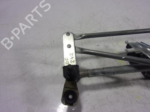 Front wiper motor AUDI A1 Sportback (GBA) 35 TFSI | BP10410196M29 