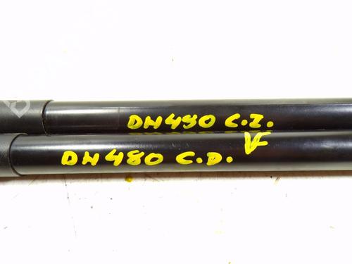 Hood lift support MERCEDES-BENZ M-CLASS (W166)  | BP14286158C139 