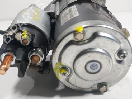 Starter RENAULT CAPTUR I (J5_, H5_) 1.2 TCe 120 | BP17486519M8 