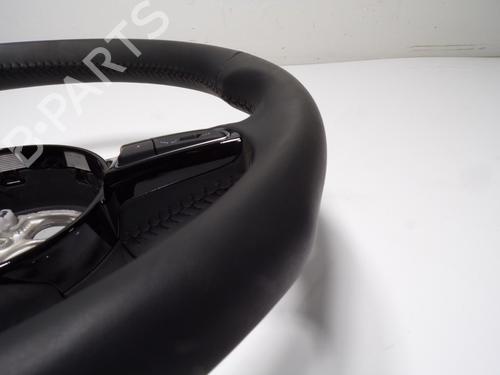 Steering wheel AUDI A1 Sportback (GBA)  | BP12979800C49 