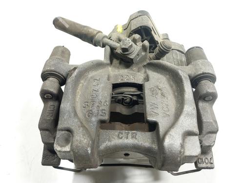 Used Left rear brake caliper AUDI Q2 (GAB, GAG) 1.4 TFSI (150 hp) 21381970