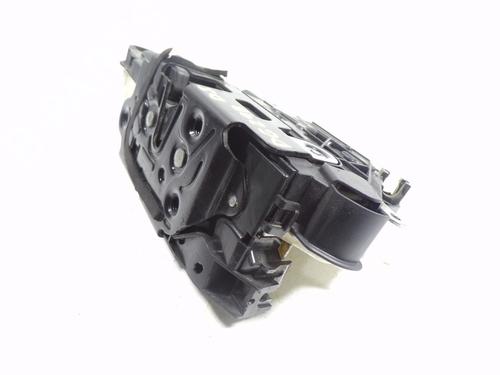 Used Front left lock SKODA SUPERB II (3T4) 2.0 TDI 16V (140 hp) 7261435