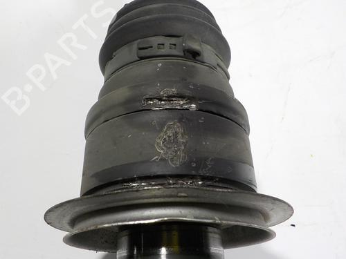 Left rear driveshaft MERCEDES-BENZ GLC (X253)  | BP12180283M40 