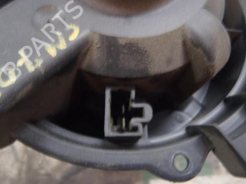 Heater blower motor SMART FORFOUR (454) 1.1 (454.030) | BP3823468M62 