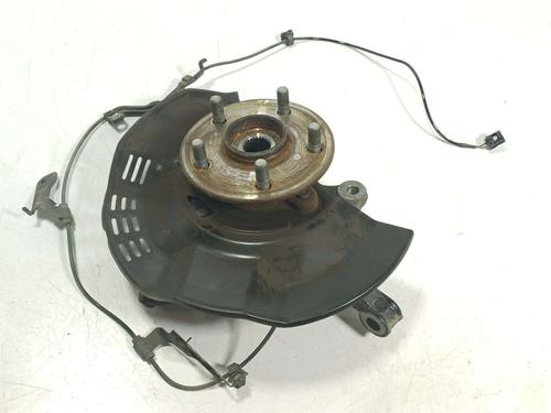 Used Left front steering knuckle Left front steering knuckle 38546546 38546546