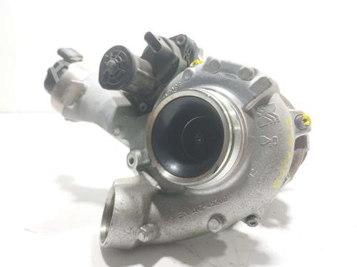 Used Turbocharger/Supercharger Turbocharger/Supercharger 38552063 38552063
