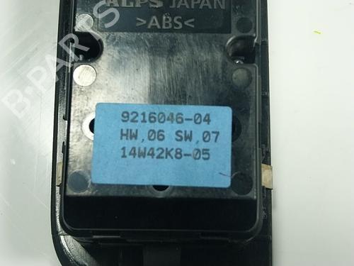 Left front window switch BMW X1 (E84) sDrive 16 d | BP17457002I27 - Image 4