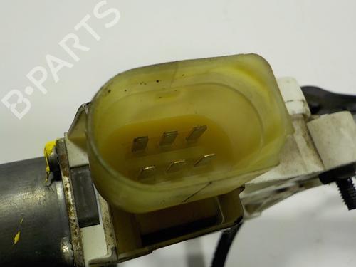 Front right window mechanism BMW 1 (E87)  | BP17042484C23 