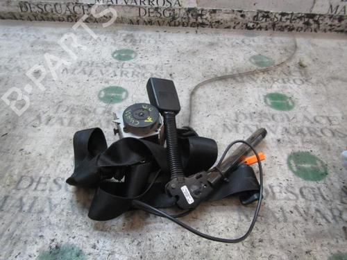 Used Front right seatbelt Front right seatbelt FORD FOCUS C-MAX (DM2) [2003-2007] 8740415 8740415
