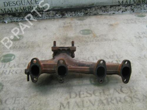 Exhaust manifold SEAT IBIZA II (6K1)  | BP11646081M110 