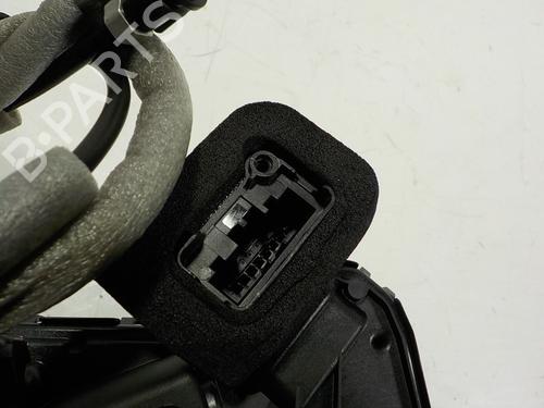 Rear right lock SEAT LEON Sportstourer (KL8, KLD) 2.0 TDI | BP15065367C99 