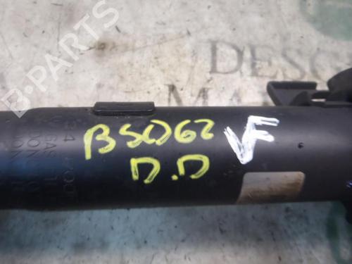 Right front shock absorber MAZDA 6 Saloon (GG)  | BP3799952M17 