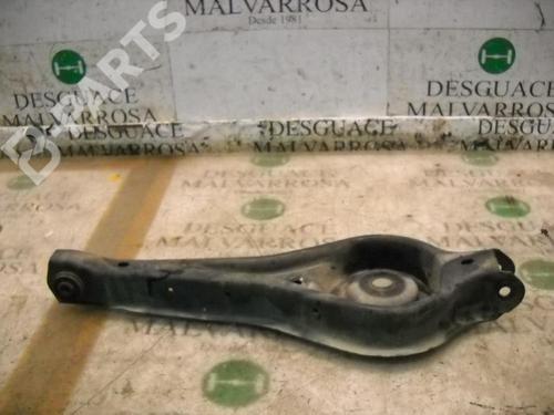 Used Left rear suspension arm Left rear suspension arm JAGUAR X-TYPE I (X400) 2.0 D (130 hp) 3789966 3789966