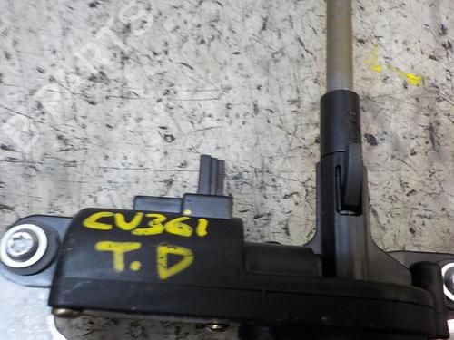 Elektronisk modul MERCEDES-BENZ R-CLASS (W251, V251)  | BP3846481M83 