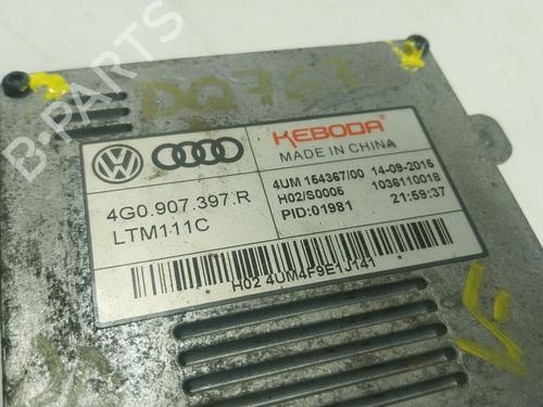 Xenon ballast AUDI Q3 (8UB, 8UG)  | BP25119742C53 