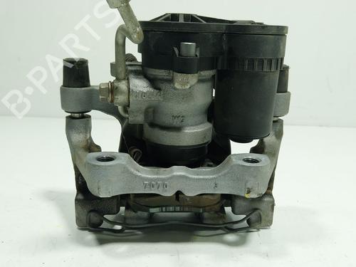 Left rear brake caliper MAZDA CX-30 (DM) 2.5 e-SKYACTIV-G (DM5W) | BP36564027M107 - Image 4