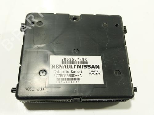 Used Electronic module Electronic module RENAULT ARKANA I (LCM_, LDN_) 1.3 TCe 140 (LDN0) (140 hp) 32294182 32294182