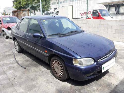 Electronic module FORD ESCORT VI (GAL, AAL, ABL) 1.6 i 16V | BP6082996M83 - Image 8