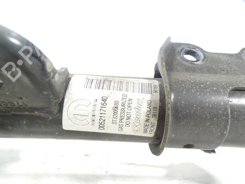 Right front shock absorber FIAT TIPO Hatchback (356_, 357_)  | BP7285471M17 