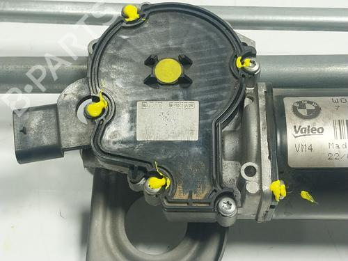 Front wiper motor BMW 3 (F30, F80)  | BP17650303M29 