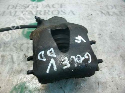 Used Right front brake caliper Right front brake caliper VW GOLF V (1K1) 1.9 TDI (105 hp) 11545170 11545170