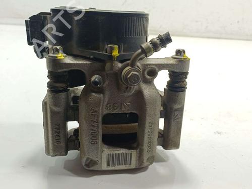 Used Left rear brake caliper Left rear brake caliper 38076000 38076000
