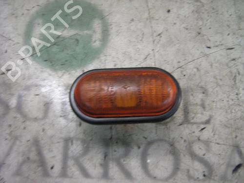 Used Right side indicator Right side indicator RENAULT KANGOO (KC0/1_) D 55 1.9 (KC0D) (54 hp) 11645996 11645996