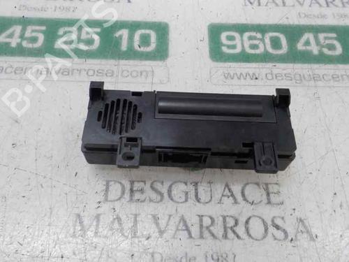 Elektronisk modul CITROËN C4 II (NC_) 1.6 HDi 90 | BP4386715M83 