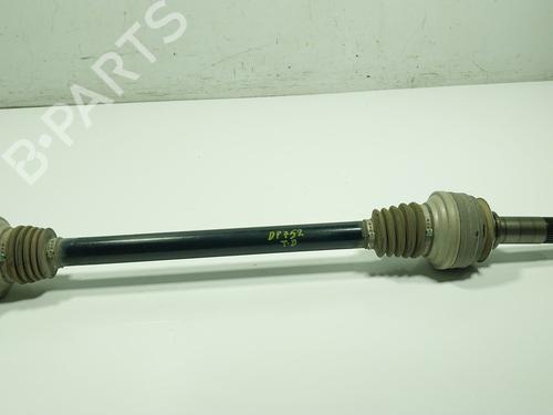 Used Right rear driveshaft PORSCHE CAYENNE (9YA) 3.0 AWD (9YAAA1) (340 hp) 27529930