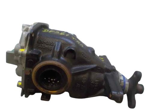 Used Rear differential Rear differential BMW 1 (F20) 116 d (116 hp) 6037662 6037662