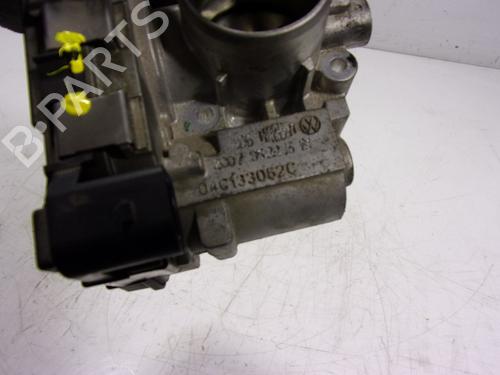 Throttle body AUDI A1 (8X1, 8XK) 1.0 TFSI | BP15647903M82 