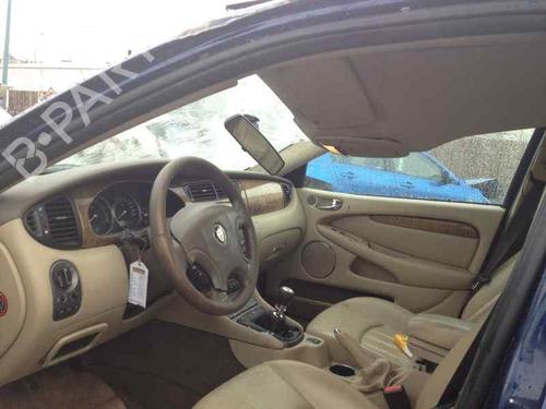 Warning switch JAGUAR X-TYPE I (X400) 2.0 D | BP3792844I22  - Image 12