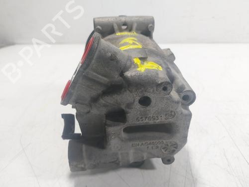 AC compressor JEEP RENEGADE SUV (BU, B1, BV)  | BP20106627M34 