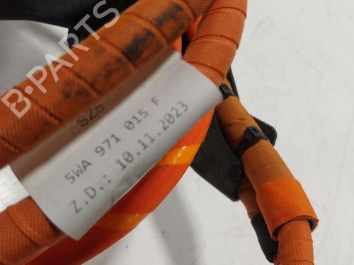 Electronic module CUPRA LEON Sportstourer (KL8, KU8, KUD) 1.5 eTSI | BP30593994M83