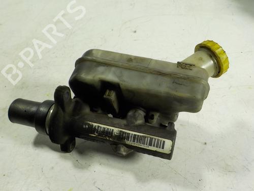 Brake master cylinder CHRYSLER VOYAGER IV (RG, RS) 2.5 CRD | BP9705236M77 
