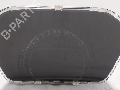 Kombinert Instrument TOYOTA AYGO X (_B7_) 1.0 VVT-i (KGB70) (72 hp) 29058409