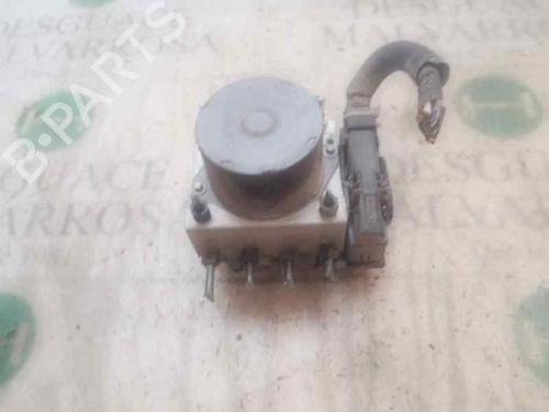 Used ABS pump TOYOTA AYGO (_B1_) 1.0 (KGB10_, KGB10R) (68 hp) 3830968