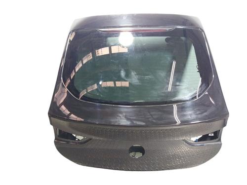 Coffre MERCEDES-BENZ GLE Coupe (C167) GLE 350 d 4-matic (167.321) (272 hp) 32318994