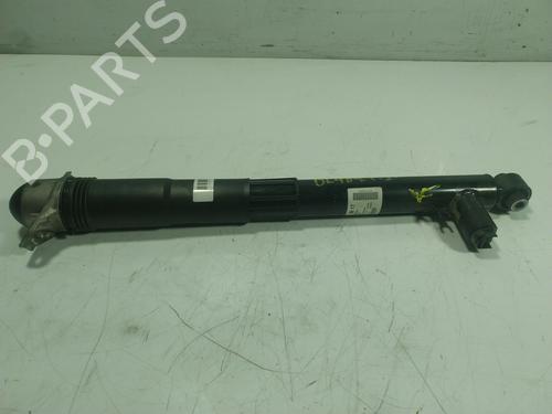 Used Left rear shock absorber Left rear shock absorber CUPRA LEON Sportstourer (KL8, KU8, KUD) [2020-2026] 16672499 16672499