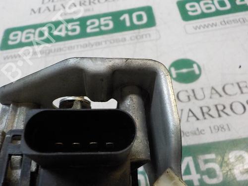 Front wiper motor AUDI A4 B7 Avant (8ED) 3.0 TDI quattro | BP4002746M29 