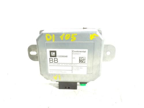 Elektronisk modul OPEL MOKKA / MOKKA X (J13) 1.6 CDTI (_76) | BP8500104M83 