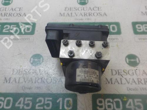 ABS Bremseaggregat MERCEDES-BENZ C-CLASS (W203) C 220 CDI (203.006, 203.008) | BP3874922M43